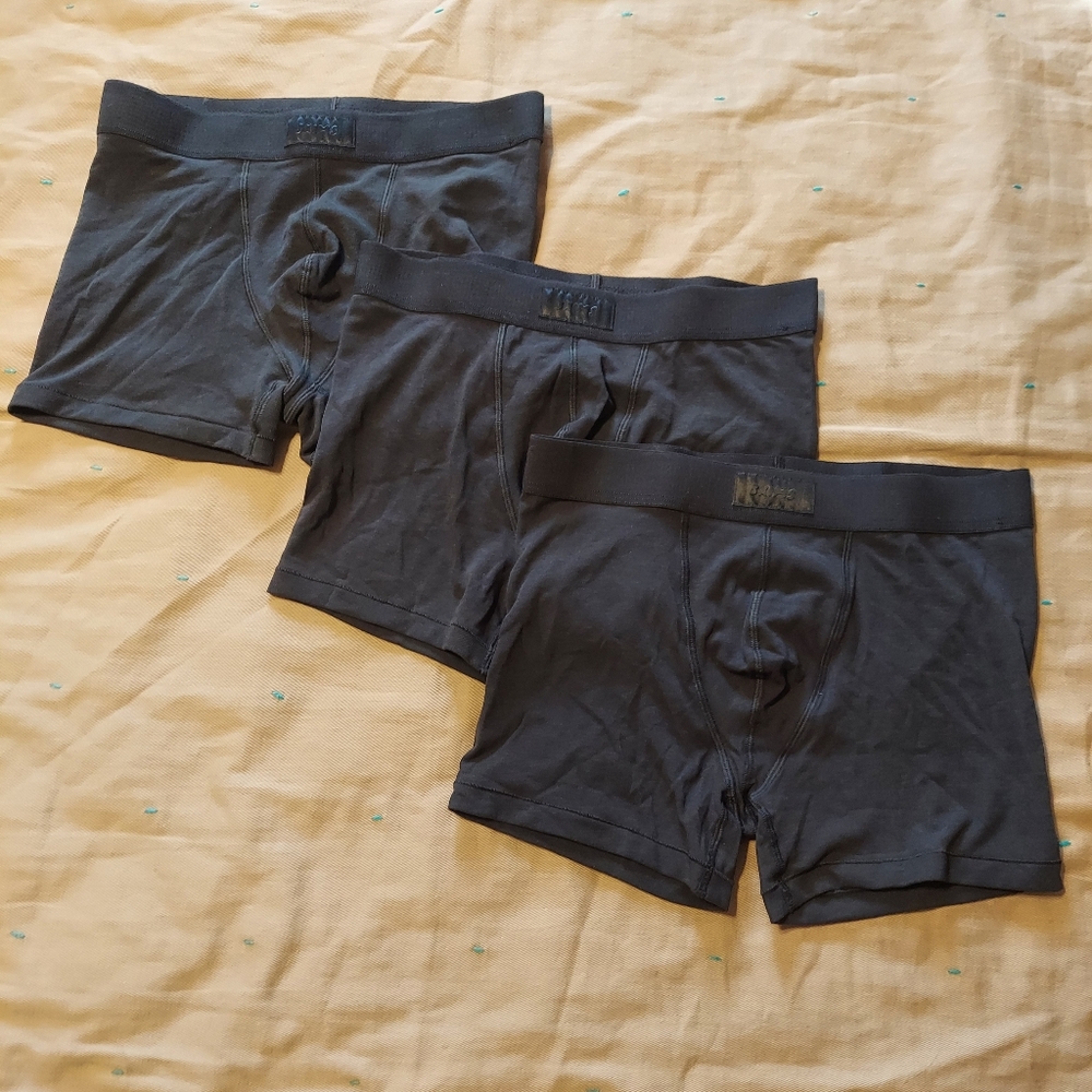 Skims Men Boxer Brief SzM